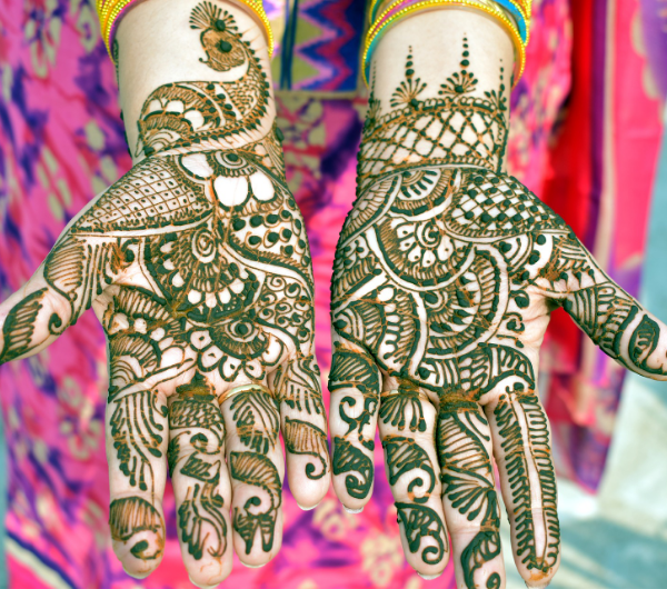 henna-design
