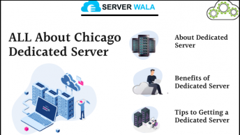 know all about dedicated server
