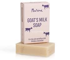 The 8 Benefits of Goat Milk Soap